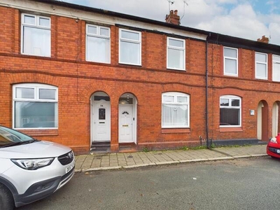 3 Bedroom House Hoole Cheshire West And Chester