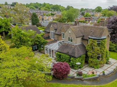 3 Bedroom House Leek Staffordshire