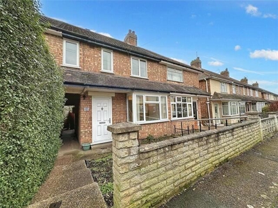 3 Bedroom House Melton Mowbray Leicestershire