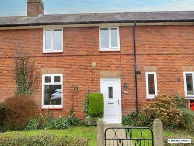 3 Bedroom House Mid Wales Powys