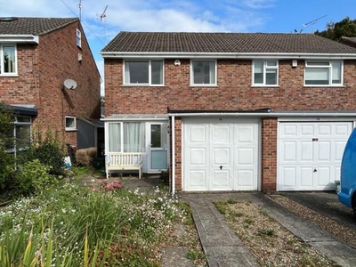 3 Bedroom House Nailsea North Somerset