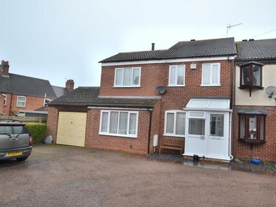 3 Bedroom House Sileby Sileby