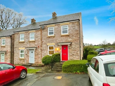 3 Bedroom House Usk Monmouthshire