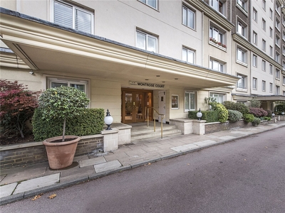 3 bedroom property for sale in Princes Gate, LONDON, SW7