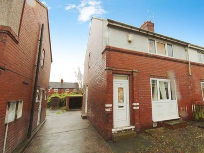 3 bedroom semi-detached house for sale Barnsley, S71 5NA