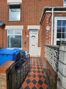 3 bedroom terraced house to rent Norwich, NR3 3NG