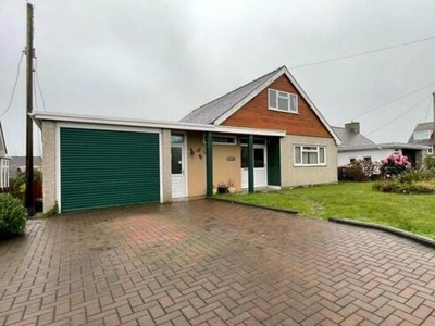 4 Bedroom Bungalow Isle Of Anglesey Isle Of Anglesey