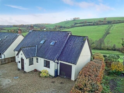 4 Bedroom Detached House For Sale In Minehead, Somerset