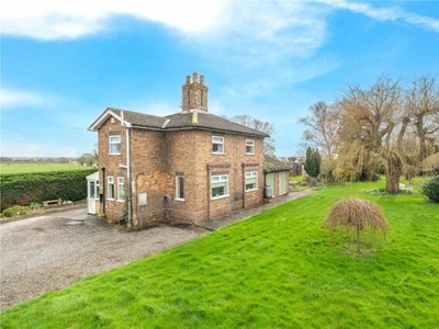 4 Bedroom House Bourne Lincolnshire