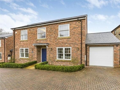 4 Bedroom House Chinnor Oxfordshire