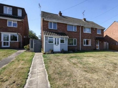 4 Bedroom House Droitwich Worcestershire
