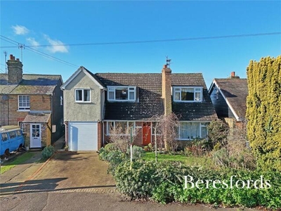 4 Bedroom House Felsted Essex