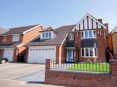 4 Bedroom House Gosport Hampshire