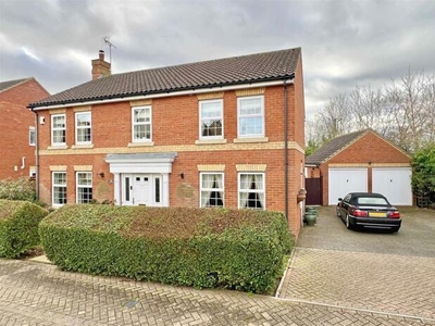 4 Bedroom House Great Leighs Great Leighs