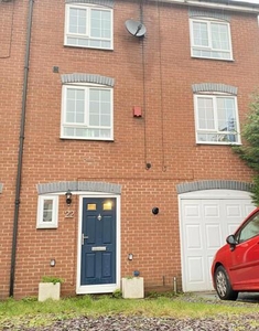 4 Bedroom House Greater Manchester Greater Manchester