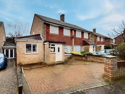 4 Bedroom House Hedge End Hampshire