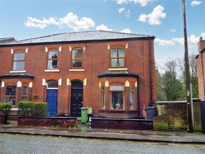 4 Bedroom House Hyde Tameside