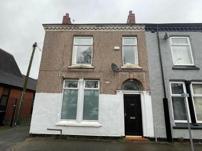 4 Bedroom House Leigh Wigan