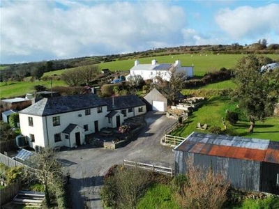 4 Bedroom House Liskeard Cornwall