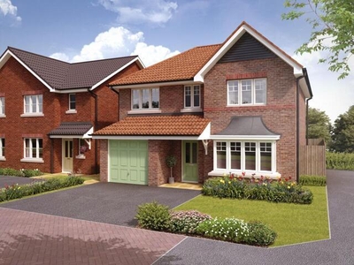 4 Bedroom House Maltby Maltby