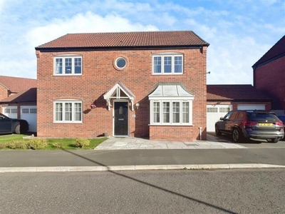 4 Bedroom House Morpeth Northumberland