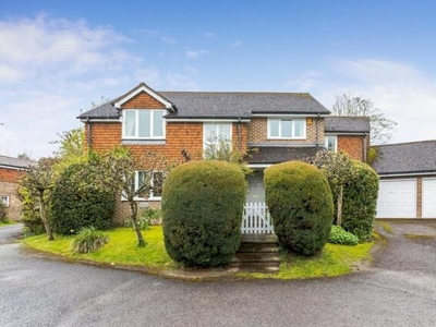 4 Bedroom House Newick East Sussex