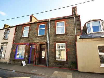 4 Bedroom House Newton Stewart Dumfries And Galloway