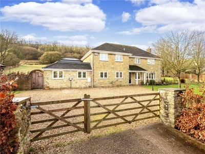 4 Bedroom House Shaftesbury Dorset