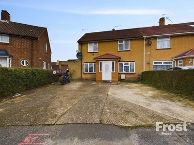 4 Bedroom House Stanwell Surrey