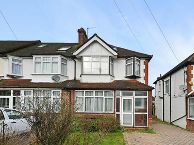 4 Bedroom House Sutton Greater London