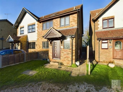 4 Bedroom House Warfield Bracknell Forest