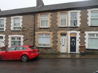 4 Bedroom House Wye Caerphilly