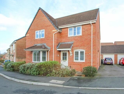 4 Bedroom House Yate South Gloucestershire