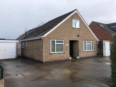 5 Bedroom Bungalow Leicester Leicester