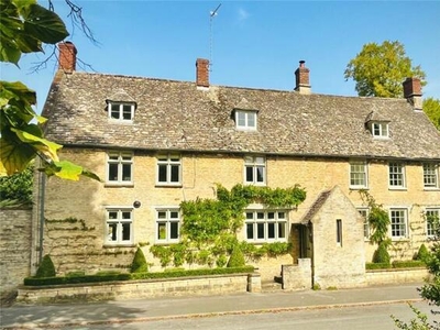 5 Bedroom House Bicester Oxfordshire