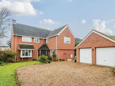 5 Bedroom House Clifton Central Bedfordshire