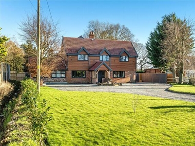 5 Bedroom House Diss Suffolk