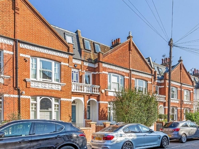 5 bedroom House for sale in Bowerdean Street, Fulham SW6
