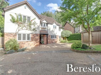 5 Bedroom House Old Shenfield Essex
