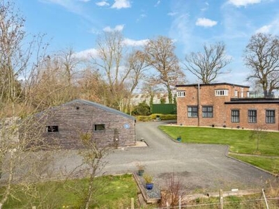 5 Bedroom House Wye Herefordshire