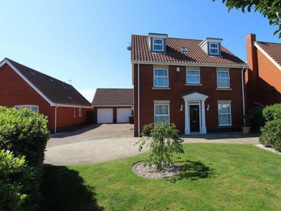 5 Bedroom House Yarmouth Isle Of Wight