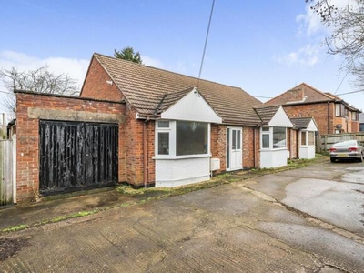 6 Bedroom Bungalow Oxford Oxfordshire