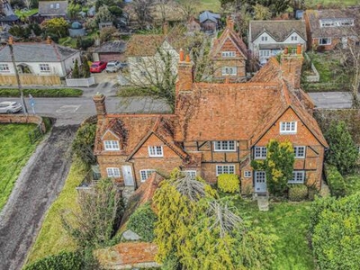 6 Bedroom House East Hagbourne Oxfordshire
