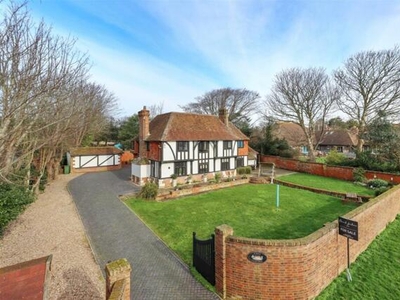6 Bedroom House East Sussex East Sussex