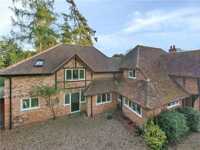 6 Bedroom House Maidenhead Berkshire