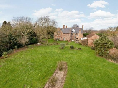 6 Bedroom House Spilsby Lincolnshire
