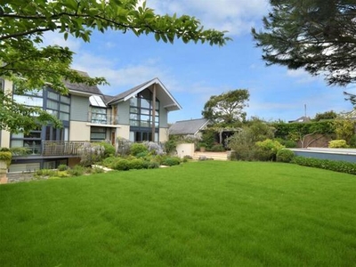 6 Bedroom House St. Helens Isle Of Wight