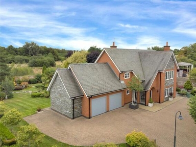 6 Bedroom House Swithland Swithland