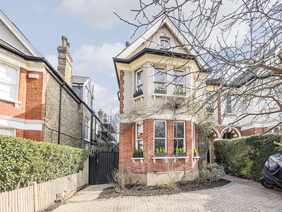 6 bedroom property for sale in Lewisham Park, LONDON, SE13