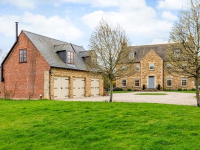 6 bedroom property to let in Oxhill, Warwickshire